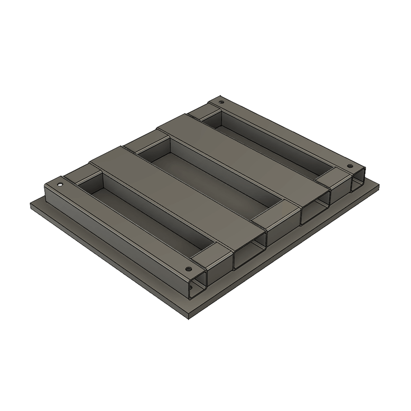 NAAMS Lightweight Base ASB1616L Online Hot Sale