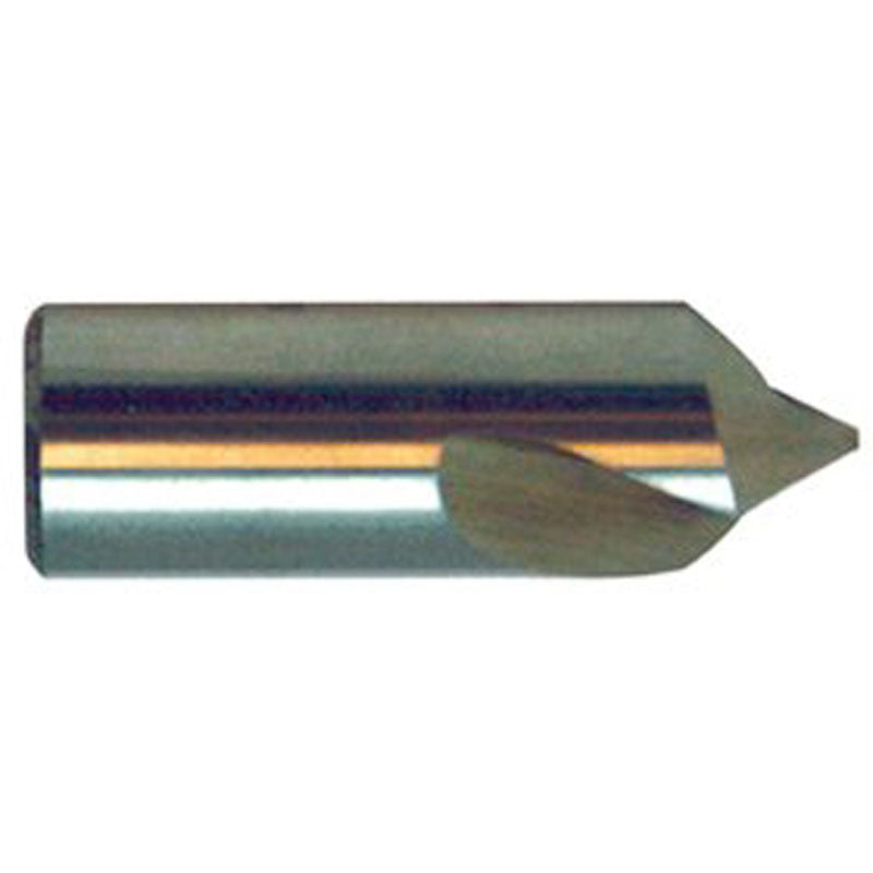 Keo AV4230380 3/8" x 2" OAL 118 Degree HSS Spotting Drill Bright Online now