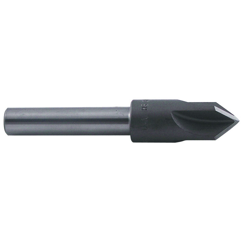 Keo AV4241006 1 Size-1/2 Shank-60° 4 Flute Machine Countersink Sale