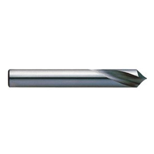 Keo AV4238142 1/4" x 2-1/2" OAL 82 Degree HSS NC Spotting Drill Bright Online