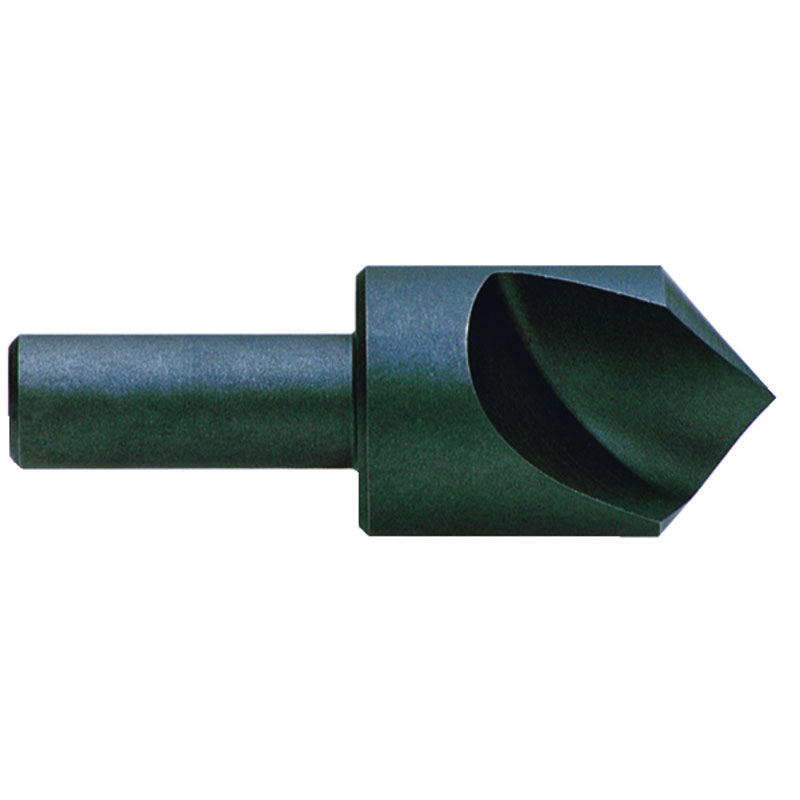 Keo AV4253226 1-1/2 Size-3/4 Shank-60° Single Flute Countersink Hot on Sale