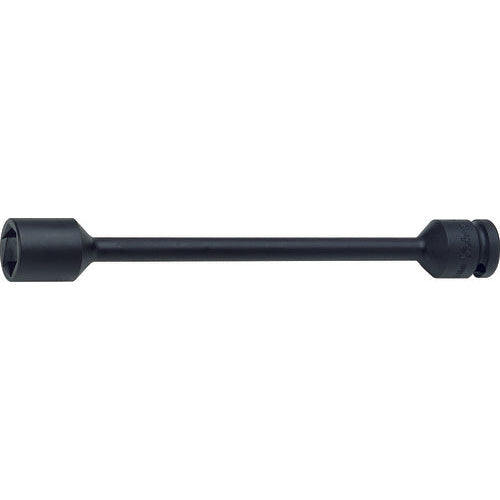 Ko-ken 14101MP-17X120NM 1/2 Sq. Dr. Torsion Bar  17mm x 120NM  Length 203mm Color coded Fashion