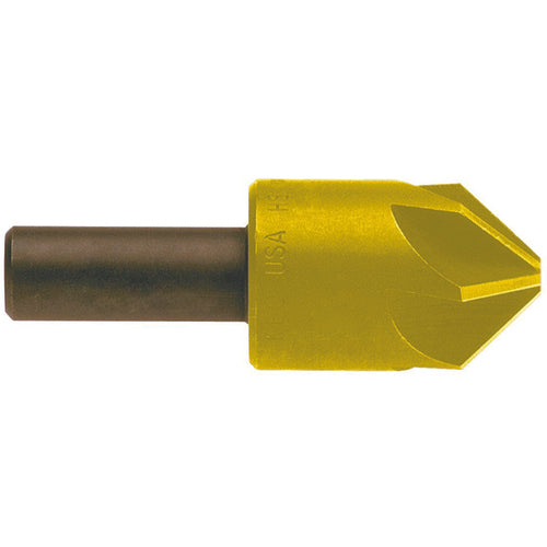 Keo AV4255793TIALN 1/4 × 82 DEG 6 FL CARBIDE C/SINK Fashion