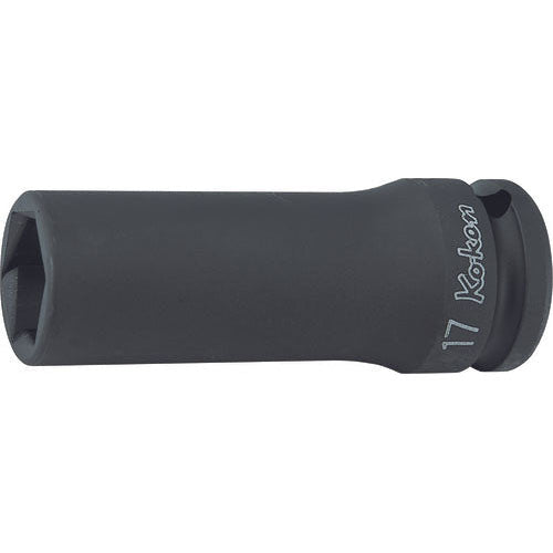 Ko-ken 14365M-17 1/2 Sq. Dr. Socket  17mm Pathfinder Length 80mm on Sale