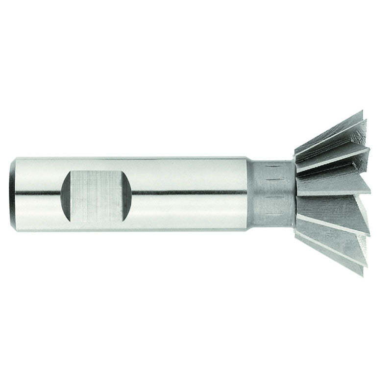 Keo AV4274116 1-1/4 Dia 60°-Carbide Tipped-Dovetail SH Type Cutter Supply