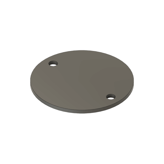 NAAMS Pivot Cover ADL0021 Supply