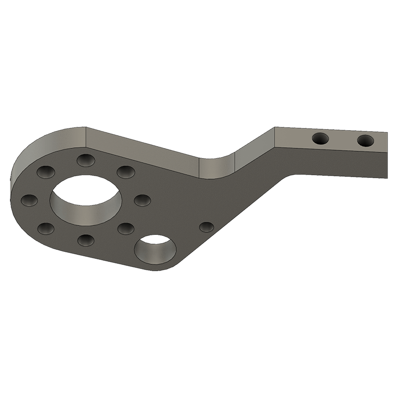 NAAMS Pivot Arm ADL0012 Supply