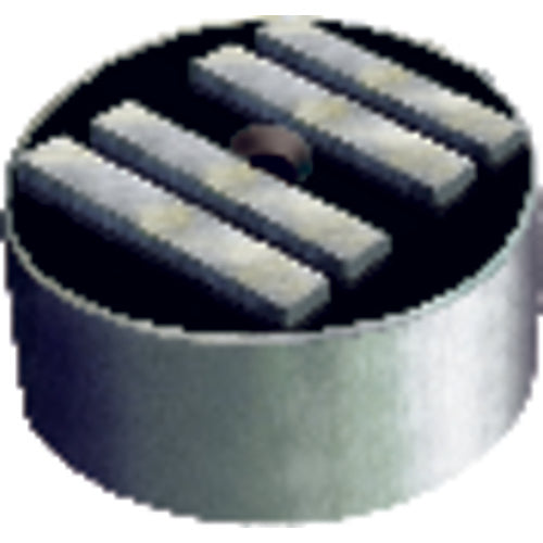 Mag-Mate NE70C4H2004 Rare Earth Exposed Pole Magnet – 2" Diameterx1" Length-60 lbs Holding Capacity Online Sale