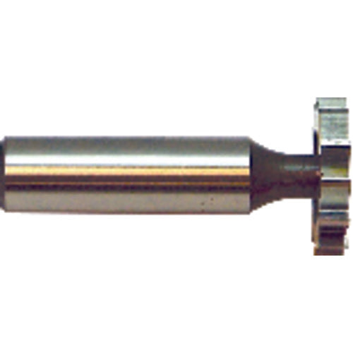Keo AV4394100 1-1/4" Dia-M42-Woodruff Keyseat SH Cutter Discount