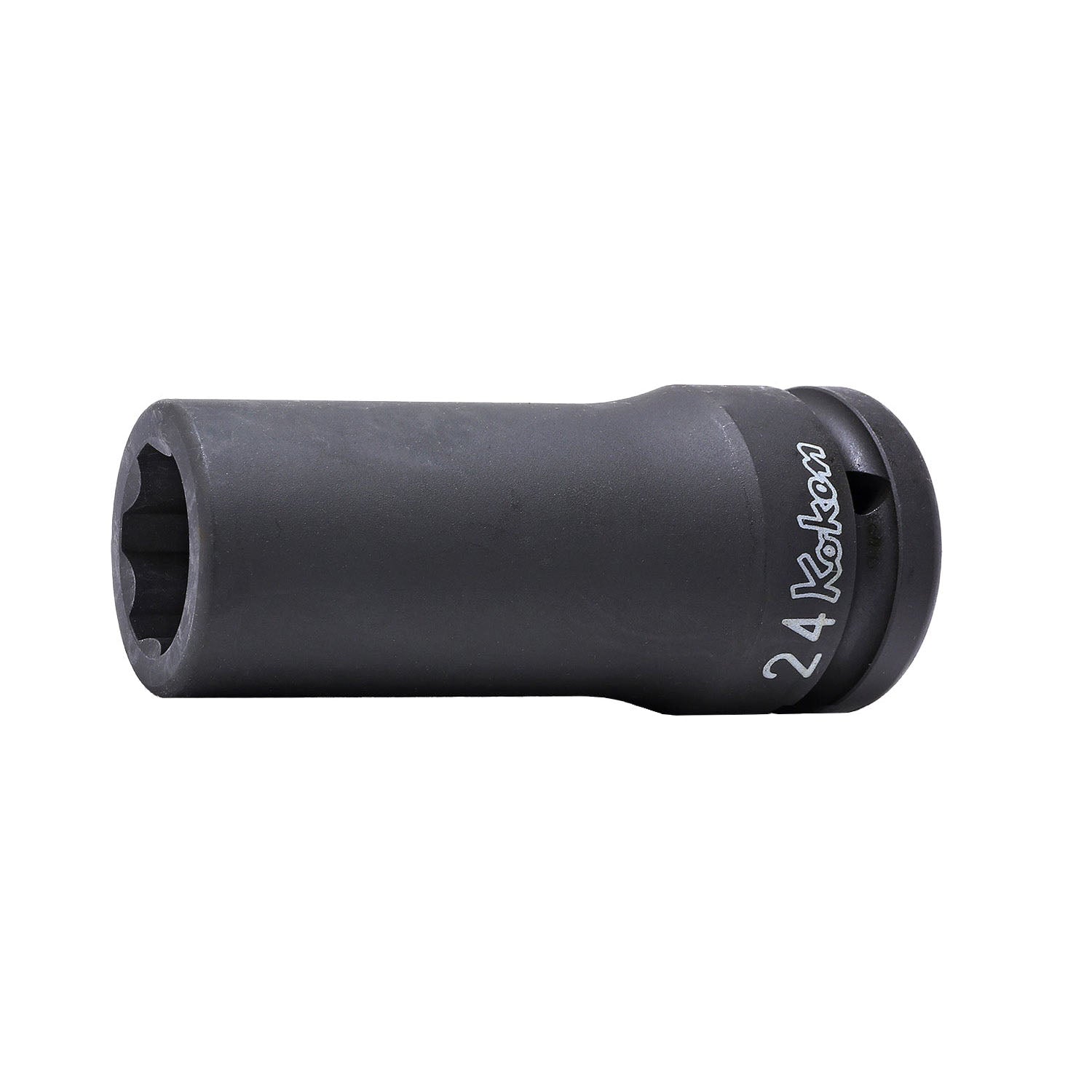 Ko-ken 16305M-33 3/4 Sq. Dr. Socket  33mm 12 point Length 100mm Discount