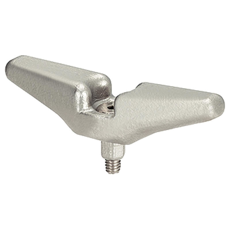 Manual Handle – 23111.0902 Supply