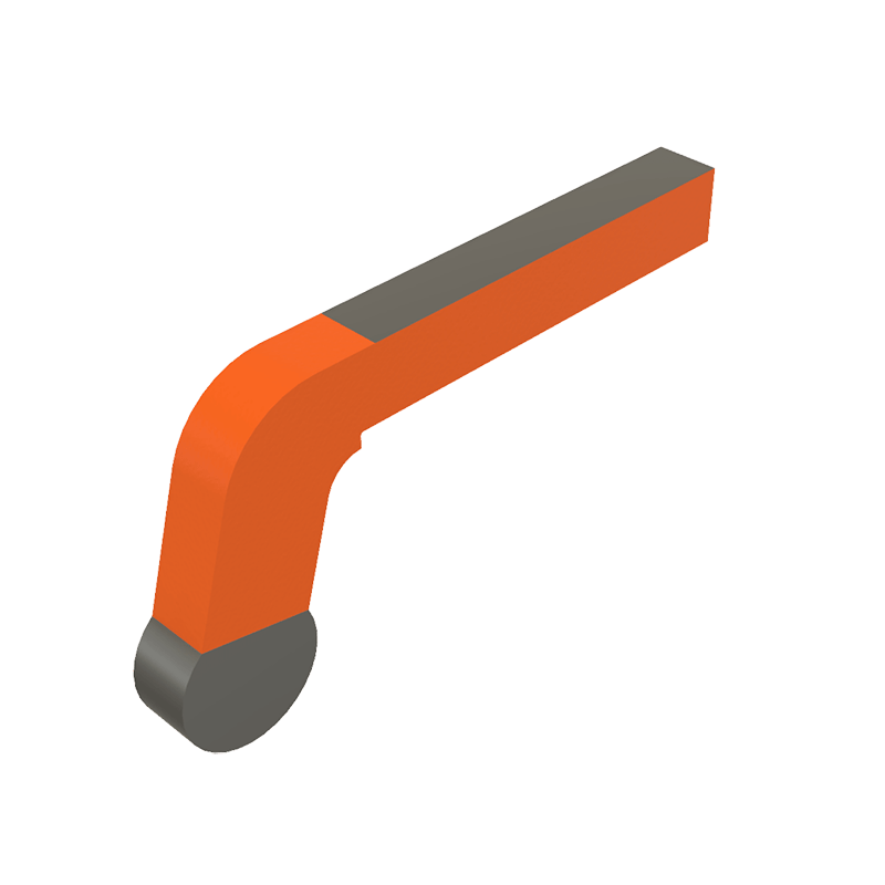 NAAMS Power Clamp ACA223M-P Sale