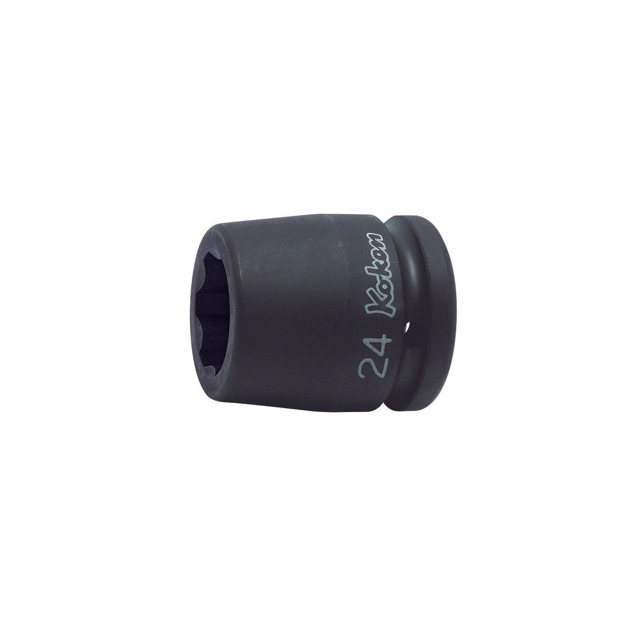 Ko-ken 16410M-33 3/4 Sq. Dr. Socket  33mm Surface Drive Length 55mm Fashion