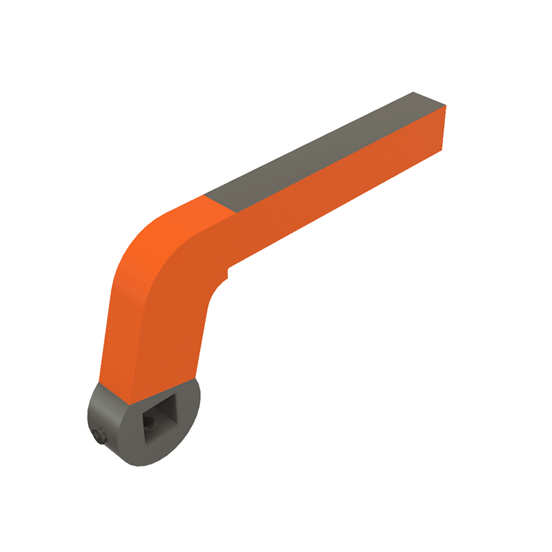 NAAMS Power Clamp ACA227M-P on Sale