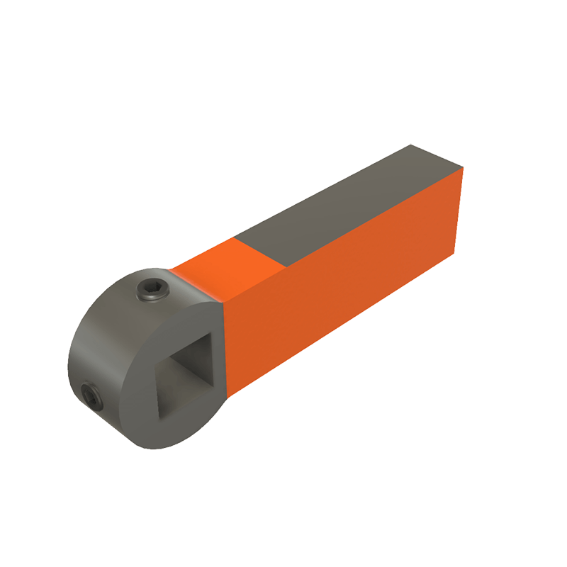 NAAMS Power Clamp ACA516M-P Hot on Sale