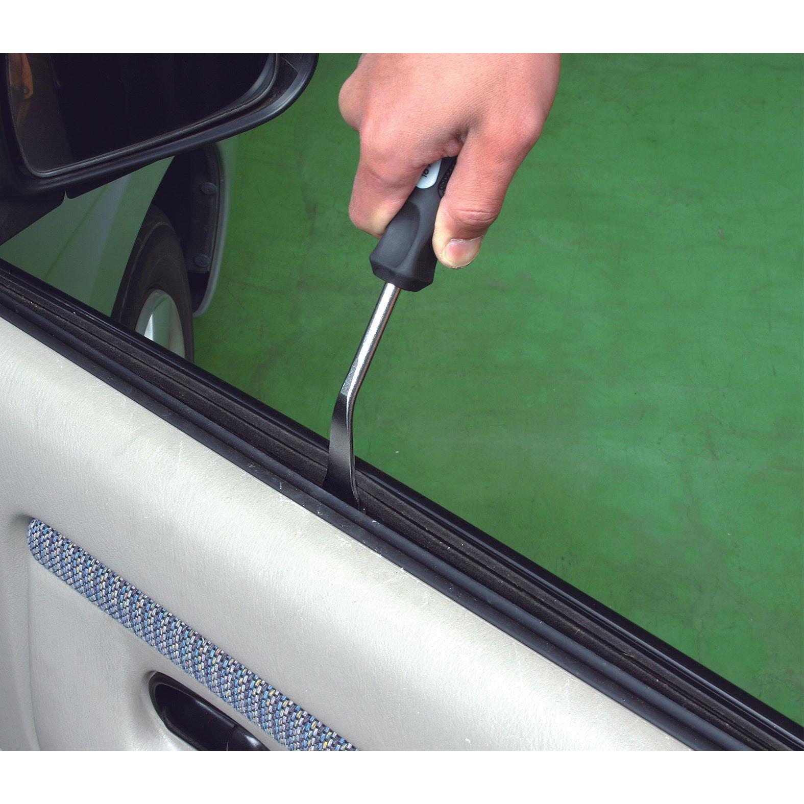 Ko-ken 169WM Window Molding Remover    Length 210mm on Sale
