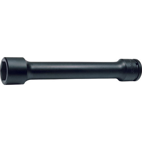 Ko-ken 18102M.270-41 1 Sq. Dr. Extra Long Wheel Nut Socket  41mm 6 point Length 270mm Fashion