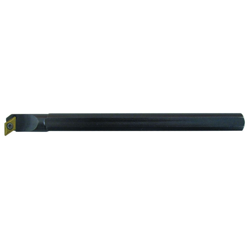 Maxx Edge ME1210150 S06JSDUCR2 Boring Bar-0.375" SH-4.5" OAL-0.55" Min. Online