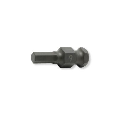 Ko-ken 183H.35-4 7/16 Hex Dr. Bit  4mm Hex Length 35mm Discount
