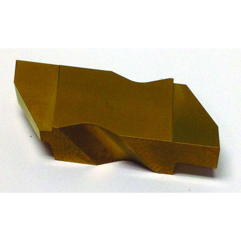 Maxx Edge ME1610018 MEGP 3125R Grade ME7135 – Grooving Insert Online Hot Sale