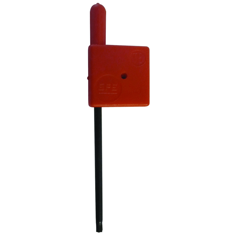 Maxx Edge ME1490125 CT15 – Screwdriver Style Torx Driver Sale