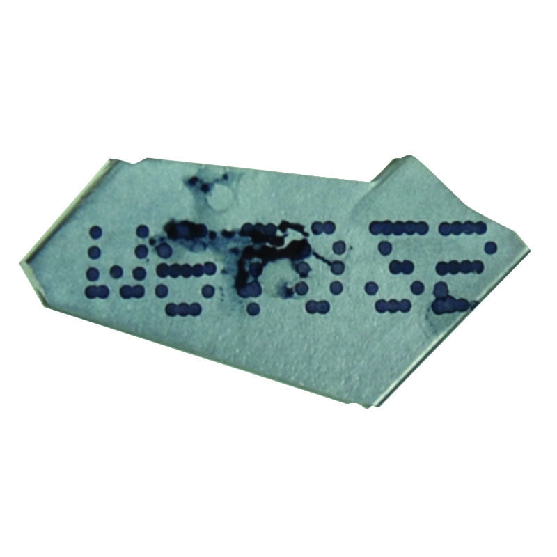 Maxx Edge ME1821065 MEGFN 5 ME1025 CUT-OFF INSERT Fashion