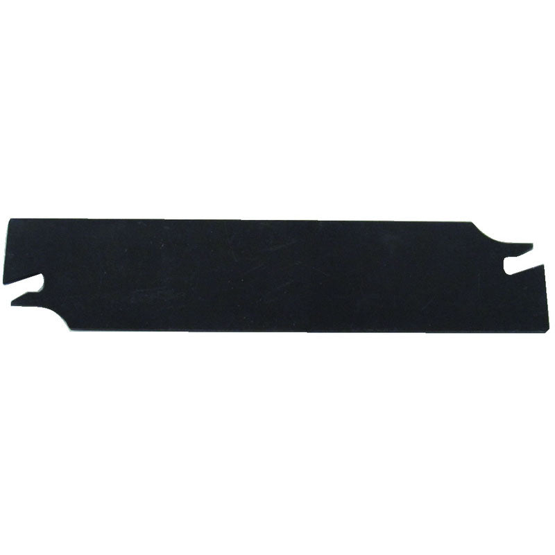 Maxx Edge ME1710002 FH 26-3-1.03" Height-4.31" OAL – Cut-Off Parting & Grooving Blade Supply