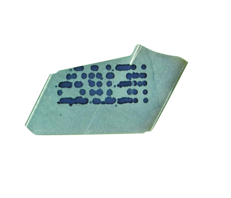 Maxx Edge ME1810013 MEGFR 2 Grade ME435 – Cut-Off Insert Supply