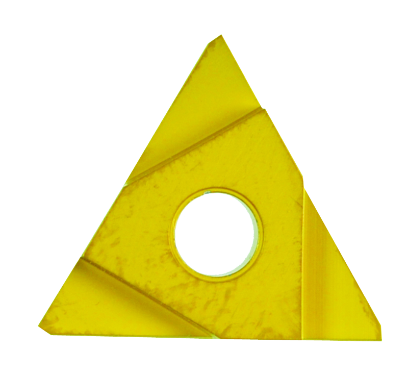 Maxx Edge ME1610026 TNMA 43NGL.125 Grade ME7135 – Grooving Insert Supply