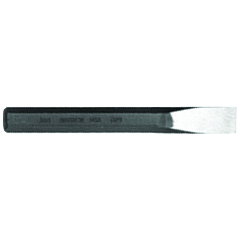 Mayhew KS50119 Rivet Buster Chisel – 3/4" Tip x 6 1/4" Overall Length Online Sale