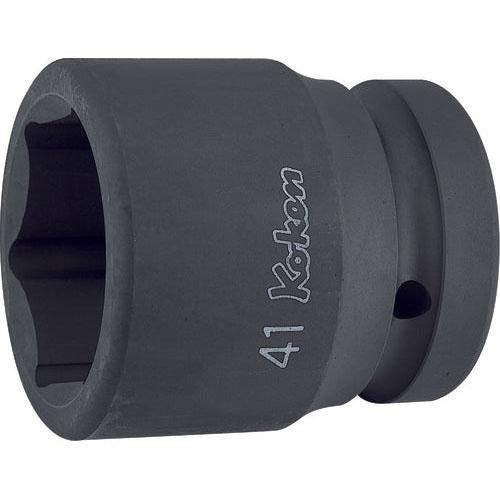 Ko-ken 18401A-1.1/4 1 Sq. Dr. Socket  1.1/4 6 point Length 62mm Thin walled Online