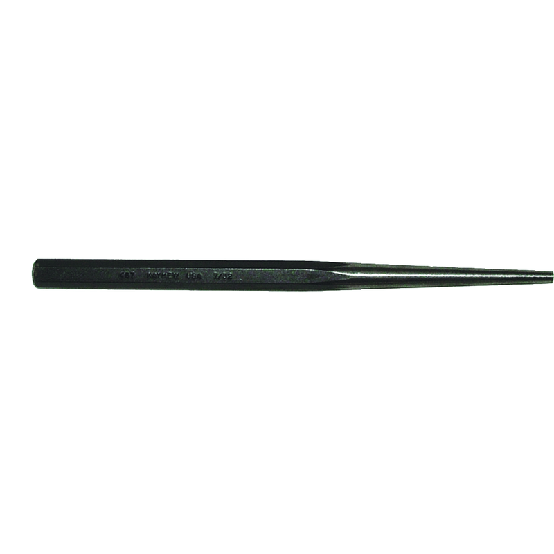 Mayhew KS50231 Alignment Punch – 1/8" Tip Diameter x 9" Overall Length Discount