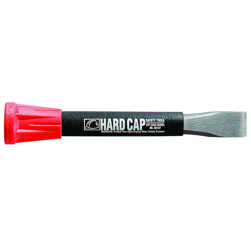 Mayhew KS5066107 7/8X8.5 HARD CAP COLD CHISEL Online now