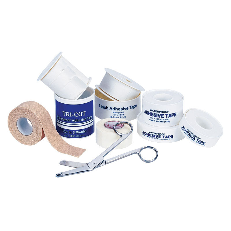 Medi First KB7861101 Tri-Cut Adhesive Tape Discount