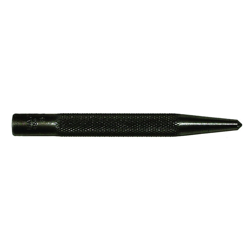 Mayhew KS50249 Mayhew Center Punch – 1/4" Hex x 4" Overall Length Online Sale