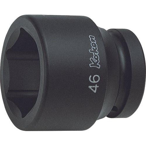 Ko-ken 18400A-3.1/16 1 Sq. Dr. Socket  3.1/16 6 point Length 85mm Fashion