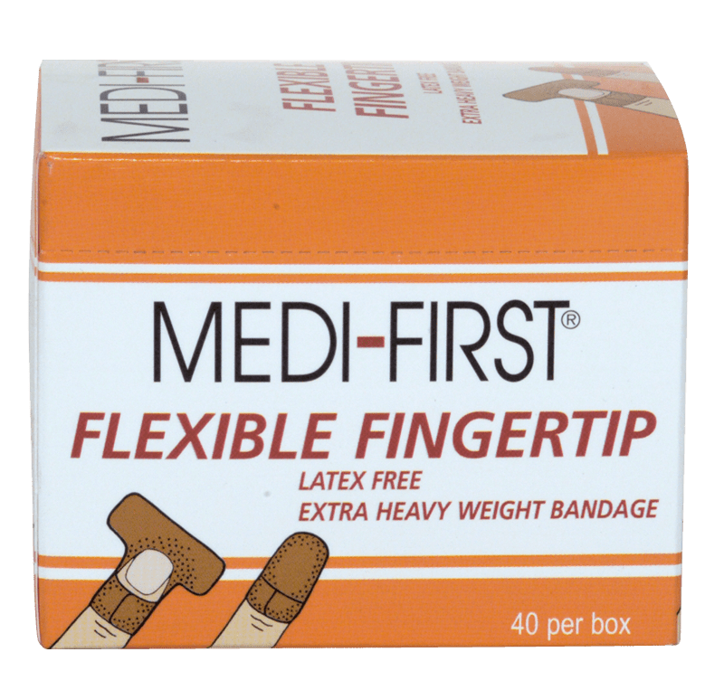 Medi First KB7861578 Fingertip Bandage Hot on Sale