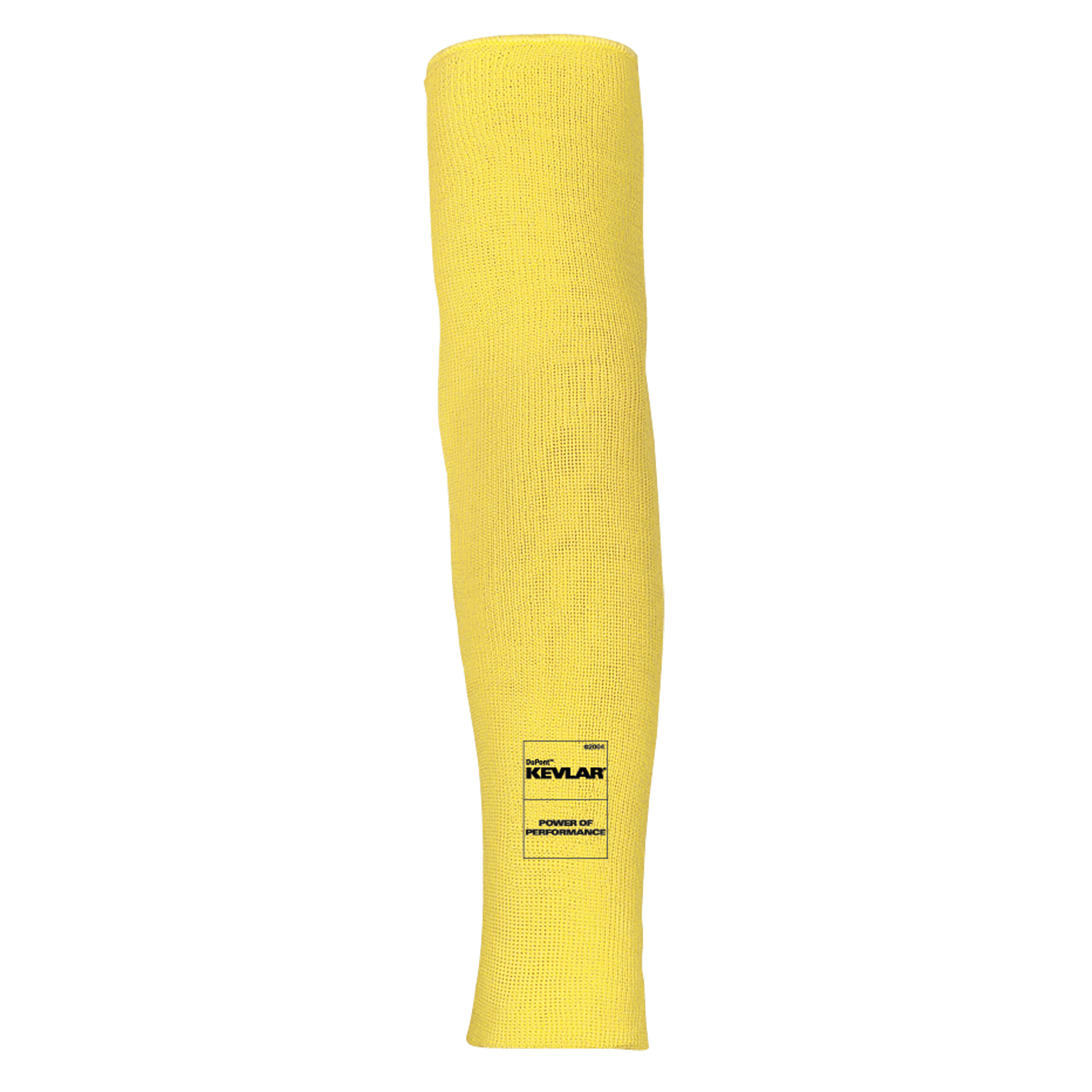 Memphis KB519378E Yellow Kevlar / Double Ply 9378E Sleeves Gloves – Size 18" Online