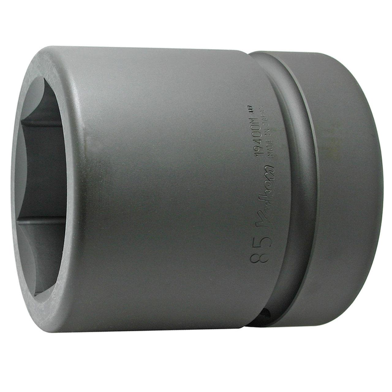 Ko-ken 19400A-5.1/2 2.1/2 Sq. Dr. Socket  5.1/2 6 point Length 180mm Online