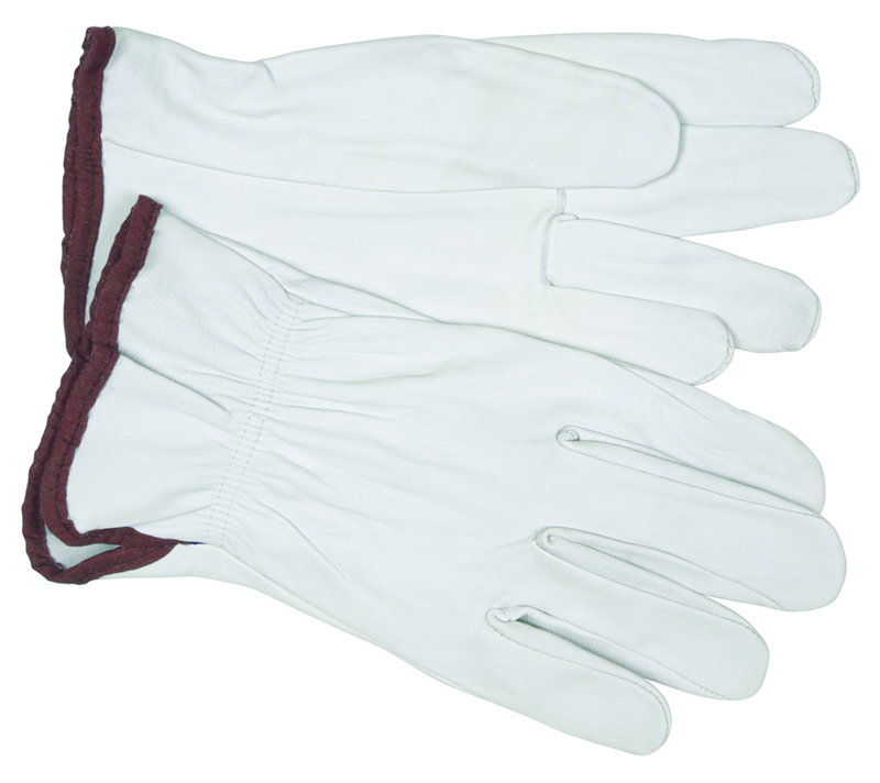 Memphis KB513601XL Drivers Glove – Premium Grain Goatskin Leather – Straight Thumb – Size X-Large Hot on Sale