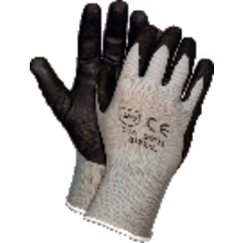 Memphis KB519673M UltraTech 9673 Nylon Shell Gloves – Size M Online now
