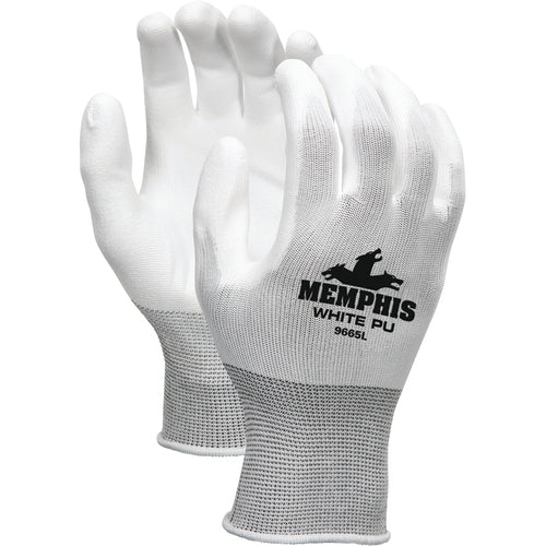 Memphis KB519665L WHITE NYLON WHITE PU 13 Online