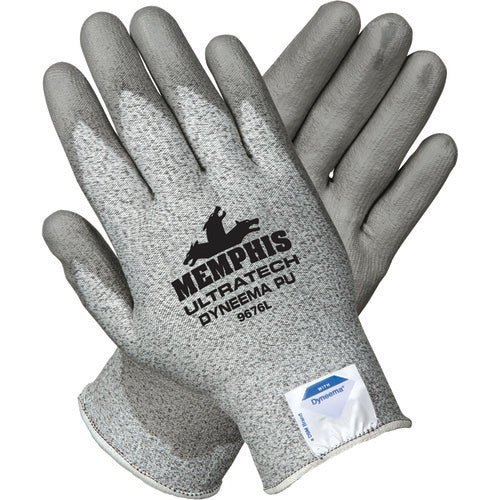 Memphis KB519676L UltraTech Dyneema 9676 Shell Gloves – Size L Online Hot Sale
