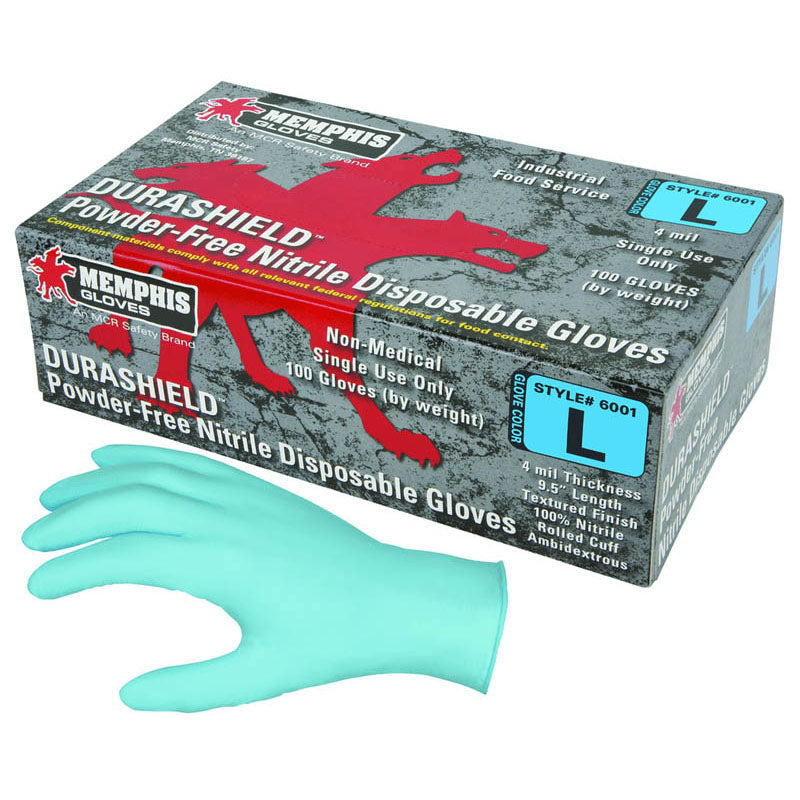 Memphis KB516001XL 6001 Industrial/Food Service Grade Gloves – Size XL Online