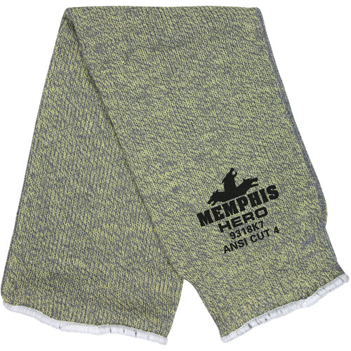 Memphis KB519318K13 Hero 18″ Kevlar/Steel ANSI Cut 4 Cut Resistant Sleeves Online now