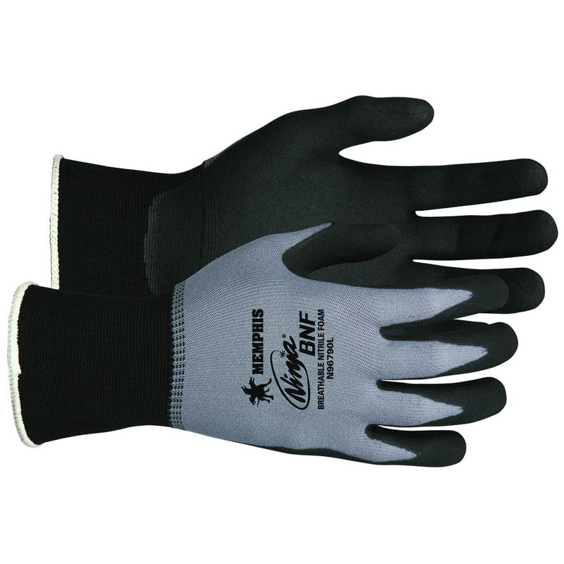 Memphis KB51N96790M NINJA BNF 15 G-PALM COAT M Online