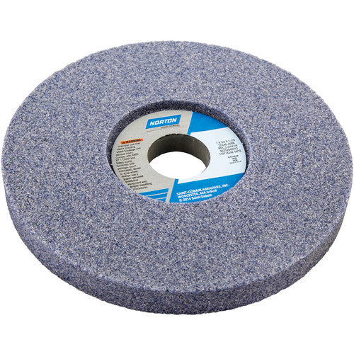 Norton Abrasives MH60070042209 7 x 3/4 x 1-1/4" Toolroom Wheel >4" 32A 46 H VBE Type 05 Discount