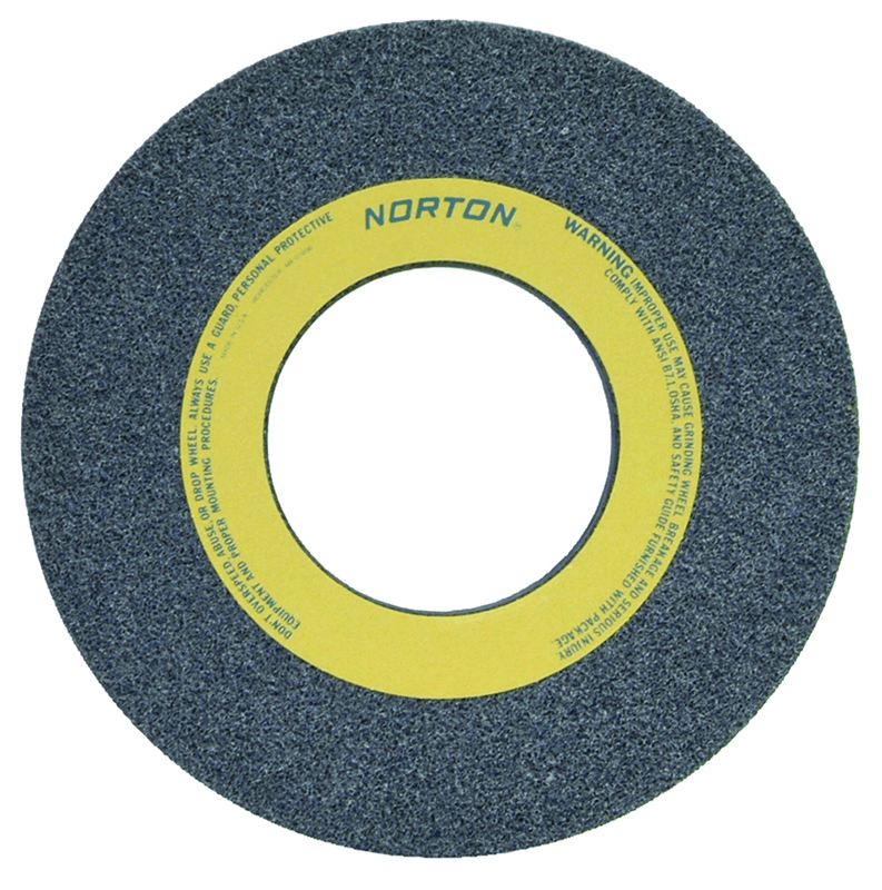Norton Abrasives MH60140064336 14 x 1-1/2 x 5" Toolroom Wheel >4" 32A 46 I VBE Type 01 on Sale
