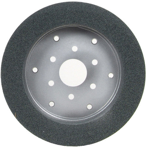 Norton Abrasives MH60100061678 10" x 2" x 7" 39C Drill Grinding Wheel Type 02 Cylinder 60 Grit Silicon Carbide Online Sale