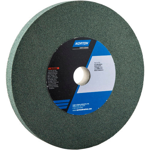 Norton Abrasives MH60100044536 10X1X1-1/4 T-1 60-MED on Sale